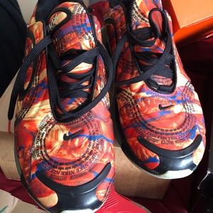 Nike Air Max Sneakers